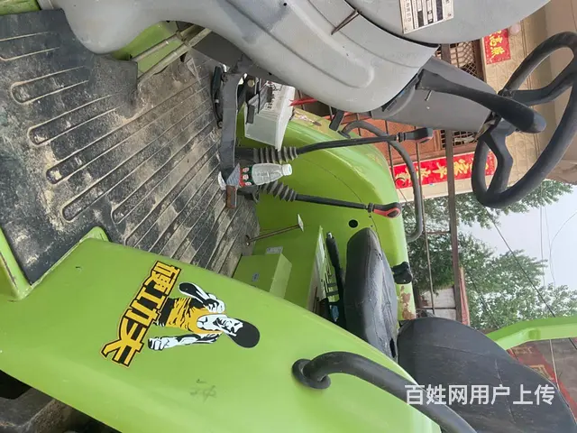 萨丁804 跟福田车一样 - 图片 6