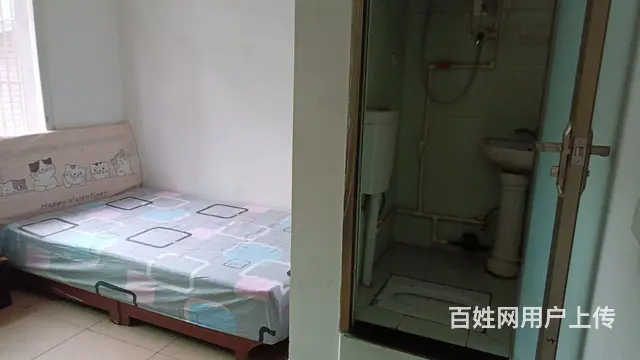 兴安中路公园西巷8号有房出租 - 图片 1