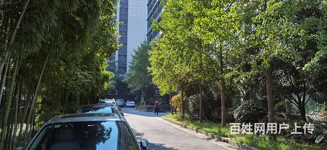 裕都大楼，天目里南面，天目山路古墩路口 - 图片 3