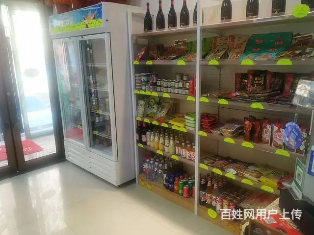临街旺铺低价转让 - 图片 3