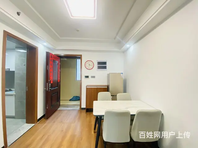 武商奥莱普仁医院 5号线建设二路地铁口御江壹品青山 - 图片 4