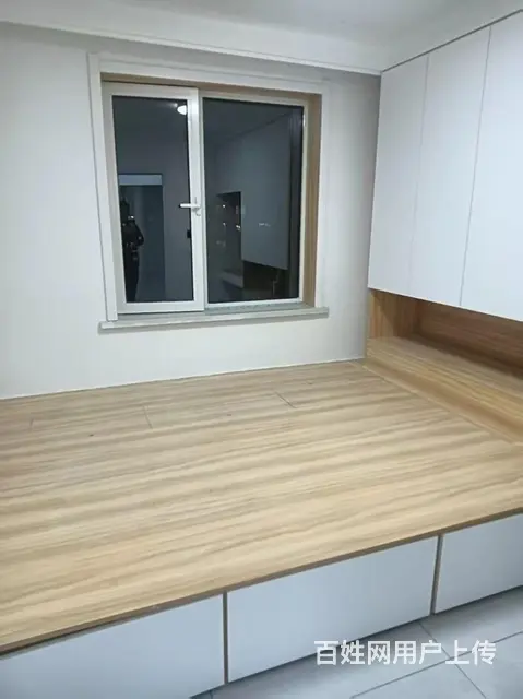 凌河小区 普通住宅两室1厅 精装修 - 图片 5