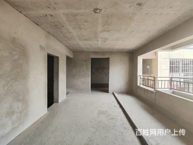 捡漏了卧龙大都会毛坯三房业主直亏8万急售产证满二 可按揭 - 图片 1