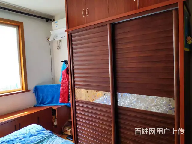 城东花园多层三楼四室两厅两卫精装璜房屋出售 - 图片 8