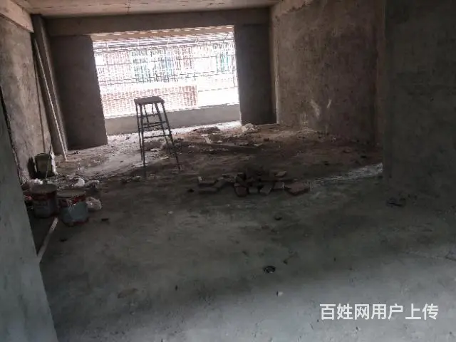 售溪心村新建毛环房10楼165平方 - 图片 2