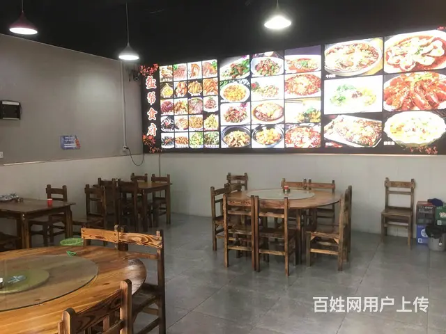 （51旺铺推荐）龙华区高坡村120平餐饮转让 - 图片 5