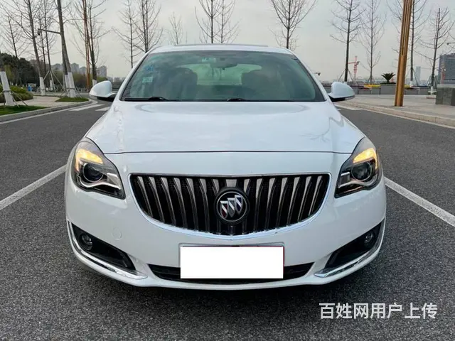 别克 君威 2015款 2.0 手自一体   时尚型 - 图片 2