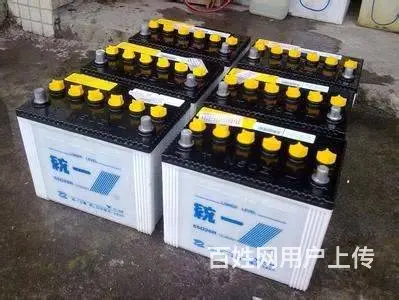 揭阳电瓶回收中心 - 图片 3