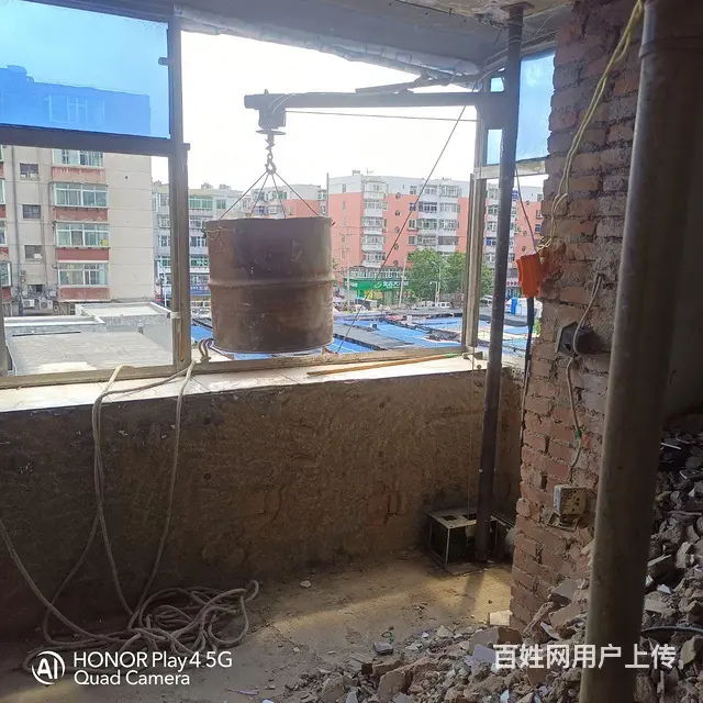 整体装修。家居特色。可包工包料，可五包！ - 图片 9
