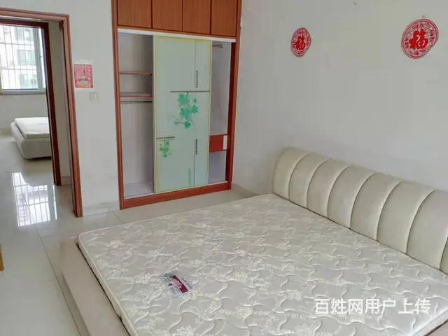 至尊门第电梯房 拎包入住 带储 名额未占 - 图片 4