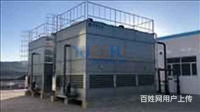 便宜密闭式冷却塔操作流程水循环冷却系统 - 图片 5