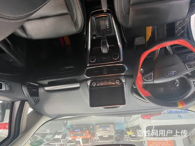 福特 翼搏 2018款 1.5 自动 铂翼型(改款) - 图片 8