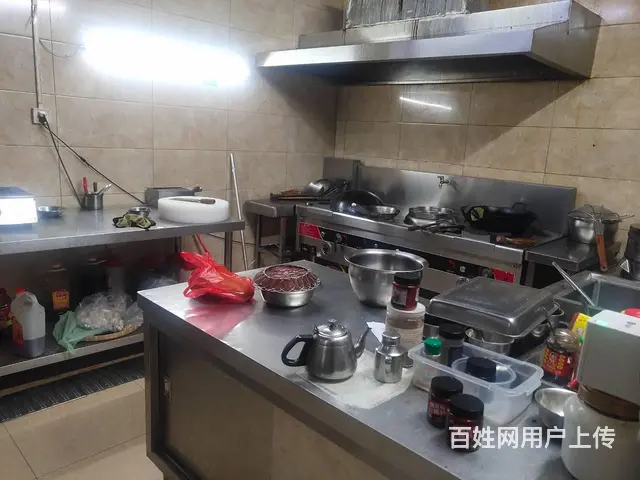 （51旺铺推荐）海甸岛260平分租早餐或宵夜时段 - 图片 7