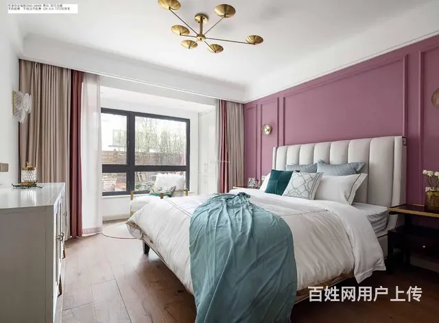 爱丁堡 公寓1厅 豪华装修 - 图片 1