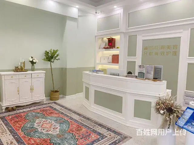 乐乐铺——老城澄江南路美容店转让 - 图片 7