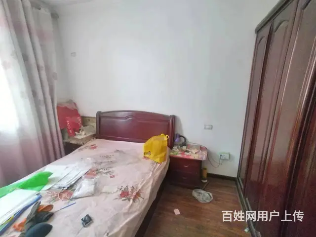 实验小学实验中学 北环路望山豪庭 3楼 南北通透 - 图片 9