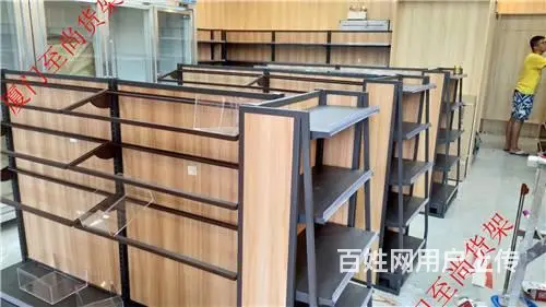 厦门货架-2023年11月份新款货架 - 图片 4