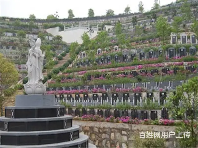 乌鲁木齐购墓服务中心-全市各大公墓信息 - 图片 7