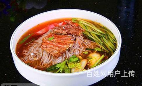 淮阳学习朝鲜面培训总部,朝鲜面专业技术培训哪里教学