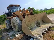 精品五零铲车