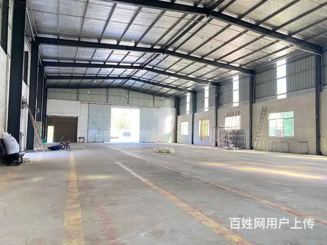 (房东直租)北盛镇开元路旁700平大通间厂房优价出租 - 图片 3
