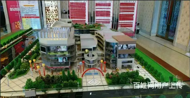 滁州城南实验二小旁 紫金广场商铺出售 繁华闹市中的 - 图片 3
