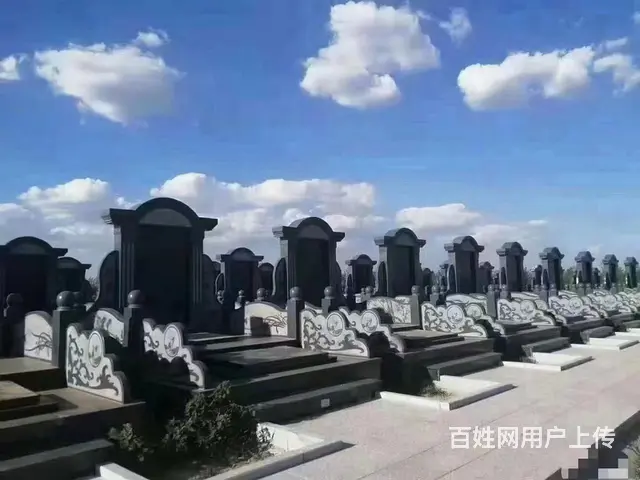 唐山公墓销售 - 图片 6