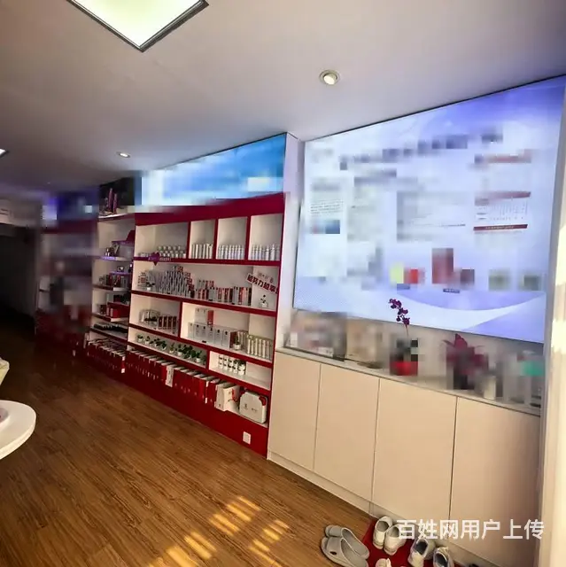 （51旺铺推荐）天涯区迎宾路150平美容养生店转让 - 图片 6