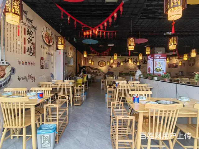 【搞定了！】PZJ温岭220平咱家土灶餐饮店低价转让 - 图片 7