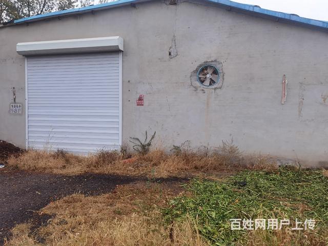 库房出租的图片