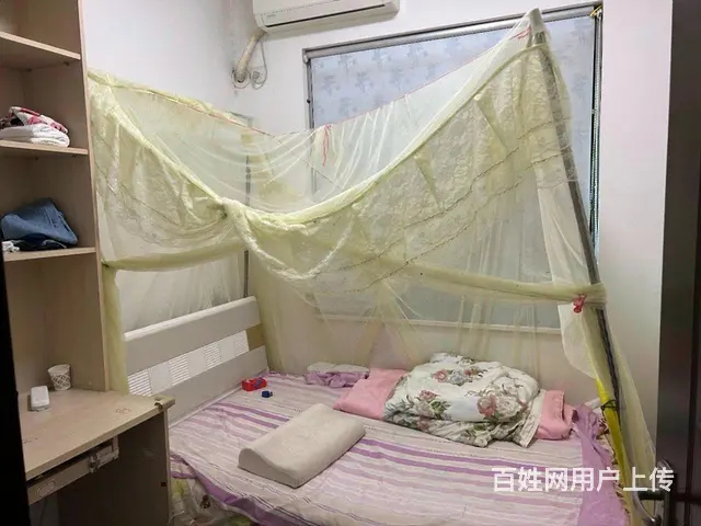 急售 降40万鸿翠阁 精装3房 南北通 自住保养好 看房方便 - 图片 4