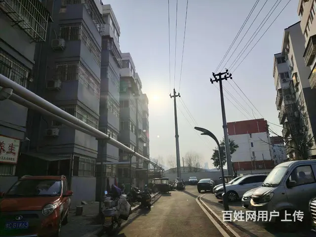 洛阳老城春都路出租房家具家电齐全拎包入住 - 图片 7