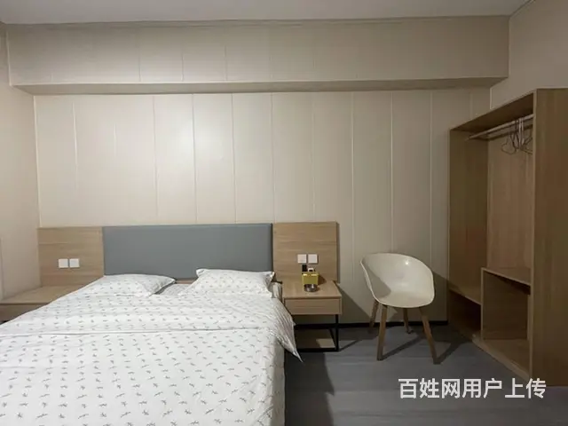 （51旺铺推荐）商品街2栋带电梯旅租转让 - 图片 12