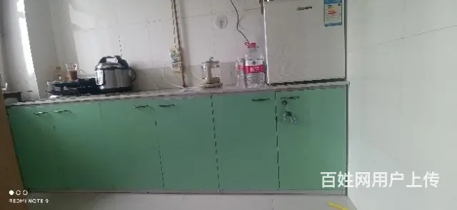 出租一室一厅中央大学城 - 图片 6