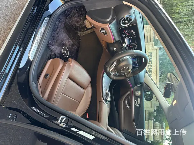【搞定了！】奔驰E级 2018款 E 200 L 4MATI - 图片 8