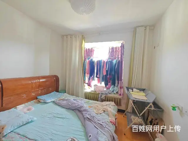 便宜急售创美世纪城带车位精装修3室2厅2卫证齐急售 - 图片 11