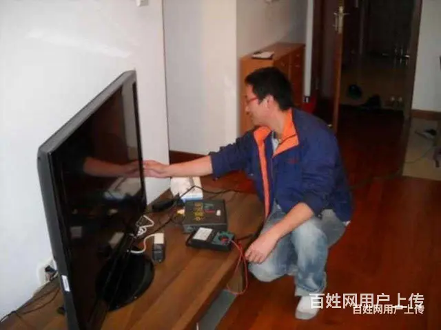 专业管道疏通、维修和清洗各类家电、维修水管和电路 - 图片 11