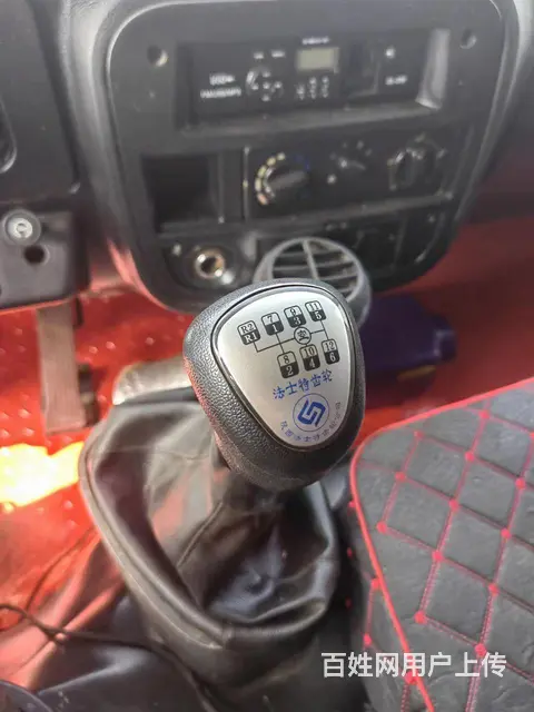 【搞定了！】跃进 自卸车 国4 6.5箱 - 图片 5