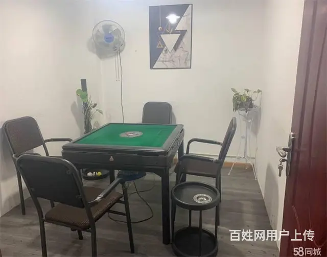 （同城搜铺网）凯旋国际80平茶楼转租 - 图片 2