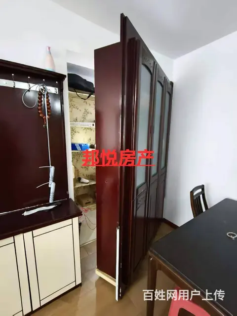 三宝寺商检小区2楼99平18.8万 普通住宅 中等装修 - 图片 4