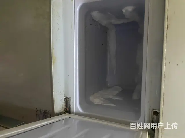 搬新家冰箱便宜卖了 - 图片 3