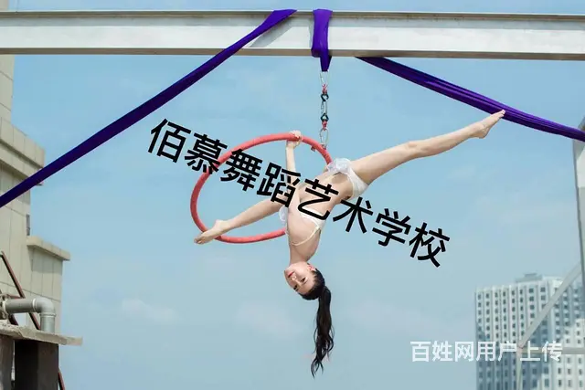 舟山哪里有钢管舞培训学校 - 图片 4