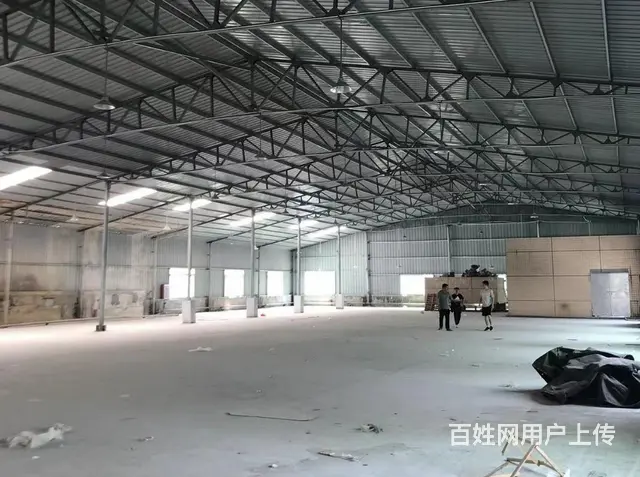 （速转店）丰泽城东浔美工业区 厂房出租 水电齐全 - 图片 3
