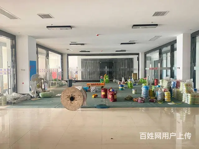 （房东直租）中青路佳海园区768平精装厂房，仓库优价出租 - 图片 2