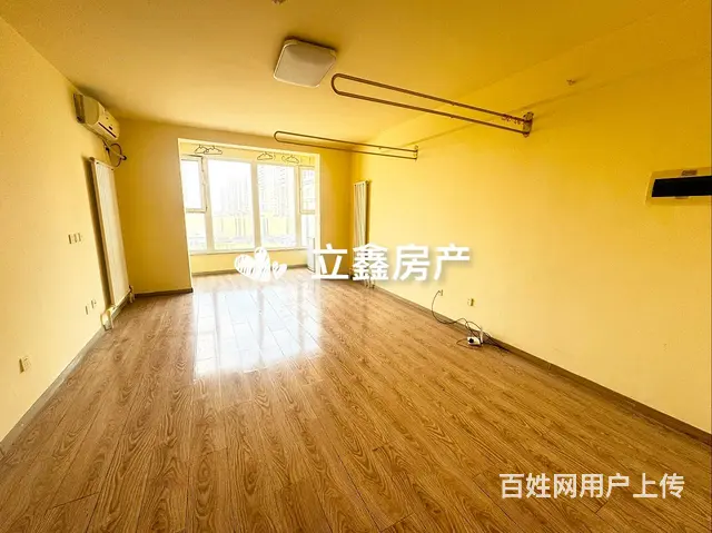 新华乐购B座，东向低层，采光好，交通购物方便，商用民用均可 - 图片 5