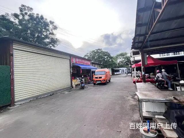 （51旺铺推荐）椰海综合批发市场47平档口转让 - 图片 4
