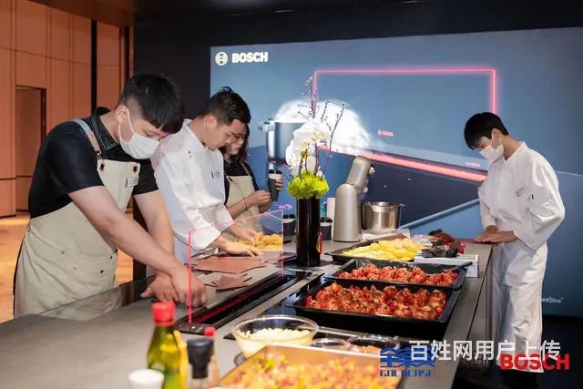 湖南，冷餐，茶歇，自助餐，外宴 - 图片 5