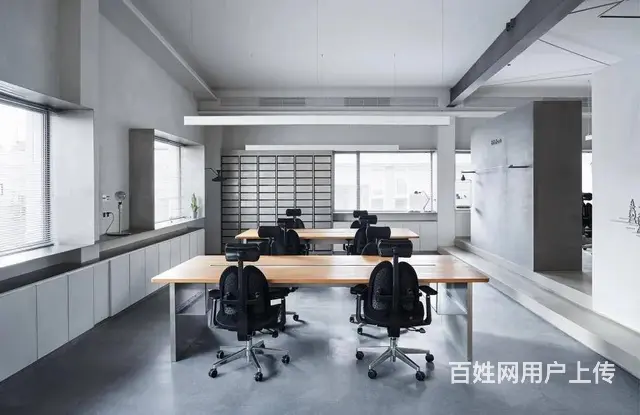厦门金雕装饰-专注办公室装修 - 图片 3