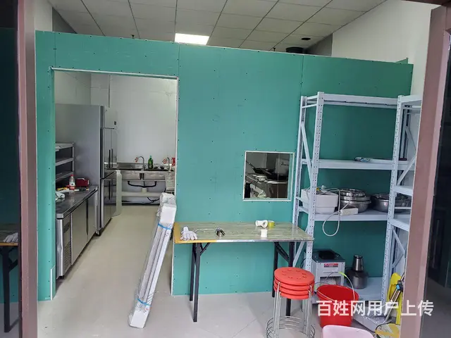 和信二楼炒菜外卖店转让（可整转，可带平台） - 图片 1