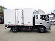 常州冷藏车江淮冷藏车-5度-15度大量现货限时抢购